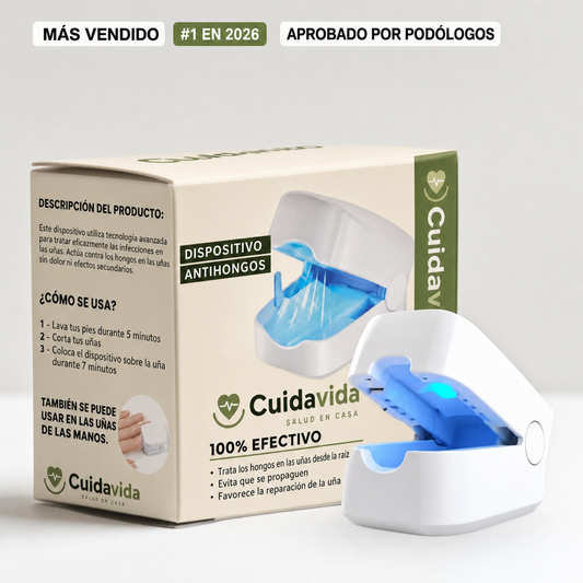 Dispositivo Cuidavida